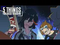 Download Lagu Studio Trigger: 5 Things You Need To Know