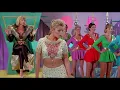 1080-Sybil Danning in Shiny Glossy Spandex Lycra Disco Pants Tights Mov Amazon Women on the Moon