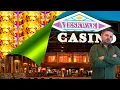 Slotting At Meskwaki Casino PLUS SPECIAL HIGH LIMIT Buffalo Gold Revolution Grand Finale