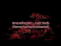 Download Lagu Graveflower - Acid Bath (Karaoke/Instrumental Ver.)