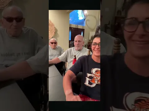 Dad Catches Me in a Lie 😳 (He Calls me Out on a Live 😂)