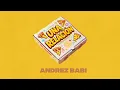 Andrez Babii - Una Relación (Visualizer Oficial)