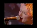 Radiohead - High and Dry Live at (Later... with Jools Holland 1995) HD
