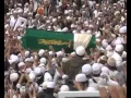 TRAILER PEMAKAMAN HABIB MUNZIR ALMUSAWA