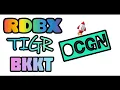RDBX TIGR BKKT OCGN Stocks On The Move Up