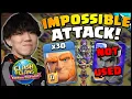 Download Lagu Klaus TRIPLED with 30 Giants \u0026 NO Royal Champion!! MOST INSANE Attack!