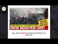 Download Lagu Geng Solo Demo di DPR...!! Dihadapi Gibran, Ya Manggut-Manggut; Kan Termul Gitu Loh...?!