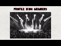 PROFILE iKON MEMBERS
