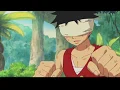 Download Lagu luffy training with Rayleigh