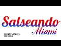 Gilberto Santa Rosa - Vivir Sin Ella (Audio)