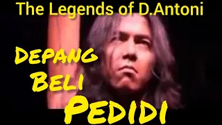 d antoni depang beli pedidi official video 