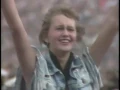 Cinderella - Nobody's Fool (Live in Moscow, Russia'1989)