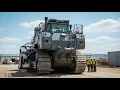 Caterpillar D12 2026 - The Ultimate Bulldozer Beast