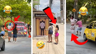 ​¿Un auto de lujo hecho de cartón? Nadie creyó lo que veía