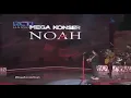 Download Lagu Mega konser NOAH X DANILLA - DARA.