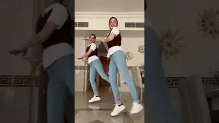 Tik Tok Lana And Lynn Are A New Trend تيك توك لانا ولين ترند جديد 