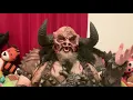GWAR performs “The Road Behind” | AVC Sessions: House Shows