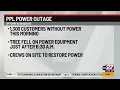 PPL power outage