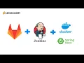Spring Boot Docker Application Deployment Using Jenkins Pipeline