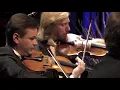 Ravel - Introduction et Allegro for harp, flute, clarinet and string quartet