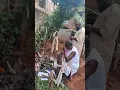Lagu Egwu di omambala na Oyi - Pillar Man  Nteje (Ajọ Nwa)