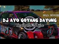 Download Lagu DJ AKIE-Ayo Goyang Dayung X India Mashup(Thailand Style)
