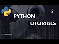 Python Practicals-Display sum of tow complex numbers