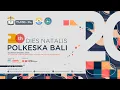 Lagu DIES NATALIS POLKESKA BALI KE-20 TAHUN 2025