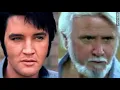 Elvis Presley Singing Gospel Song Bob Joyce Duet He Is My Everything Voice Blend