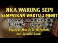Download Lagu YA ALLAH DENGAN WASILAH DZIKIR INI 🤲🤲 Pelaris Dagangan Pemanggil Pembeli Pembuka Aura Toko/Warung