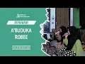 Download Lagu An Nawawi - A'buduka Robbi | Lirik Sholawat Arab dan Latin LIRIK COVER SHOLAWAT