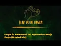 Download Lagu LevyM ft. Emmanuel Jal, Nyaruach \u0026 Benjy - Guaja (Original Mix)