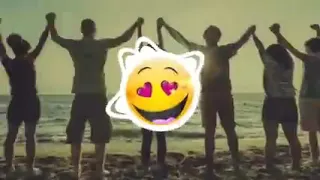 dhummu lepa vellu sudu dammunna dostulu song