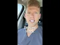BRACES HACK How To Put Rubber Bands On Braces