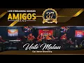 Download Lagu Amigos band-Unte malau #Konser37tahunberkarya