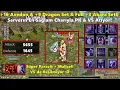 Download Lagu QUADRAAAAAAA | +16 Avedon \u0026 Full +3 Akara Setli Elit Warrior Charla PK \u0026 VS Atıyor! | Knight Online