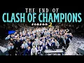 Download Lagu Final Chapter Clash of Champions Season 2