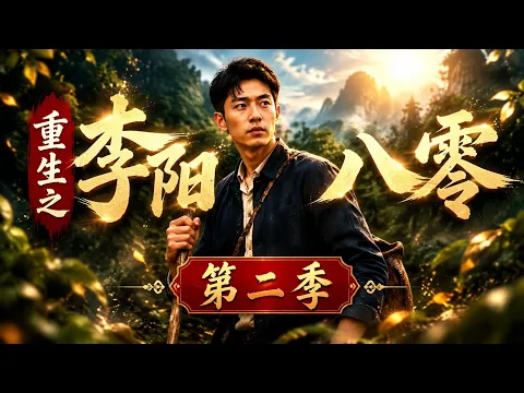 Reborn in the '80s: Li Yang's Rise Episode 2