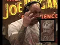 Joe Rogan Al Capone Death by Syphilis