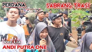 Download ANDI PUTRA 1 Perdana Sabrang Trasi Voc Lia Live Pekandangan Blok Pagaden Tgl 1 September 2022 MP3