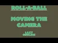 Roll-A-Ball - Moving The Camera Beginner Bolt Tutorial Series