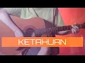 Download Lagu KETAHUAN - MATTA BAND | KUNCI LAGU INDONESIA