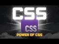 Power of CSS 3D Text Animation With Just CSS