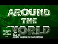 Niklas Dee - Around The World (feat. René Miller) (HBz Remix)