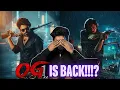 Download Lagu I watched 'They Call Him OG' PREMIER SHOW | Movie Experience | World of Ash |