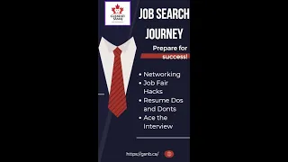 Tips for New Brunswickers from HR Across Industries