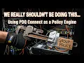 PDQ Using PowerShell Scanners as a Policy Engine
