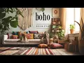 BoHo Interior Design