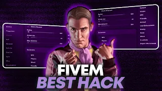 UPDATED 2026 Cheat Free Fivem Fivem Free Mod Menu Fivem Hack Download - Undetected 2026