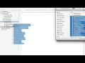 ObjectiveC Swift Bridge Tutorial